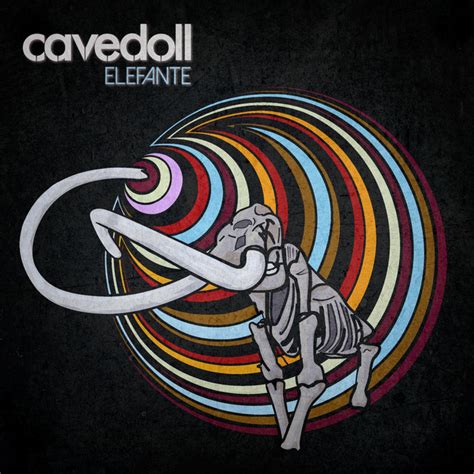 Elefante Album By Cavedoll Spotify