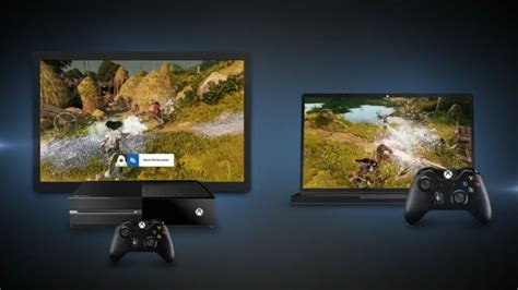 Windows 10 Can Stream And Play With Xbox One Games Techradar