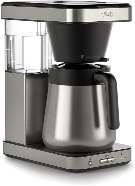 Review Oxo 8718800 Brew 8 Cup Coffee Maker