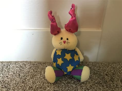 Little Knotties Whiskers The Rabbit By Lamaze Einstein Toys Baby