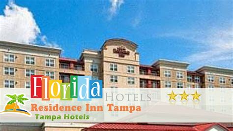 Promo 60 Off Residence Inn Tampa Westshore Airport United States