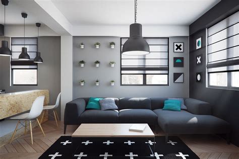 19 Modelos De Casas Modernas Pequeñas Por Dentro Background Anything Id