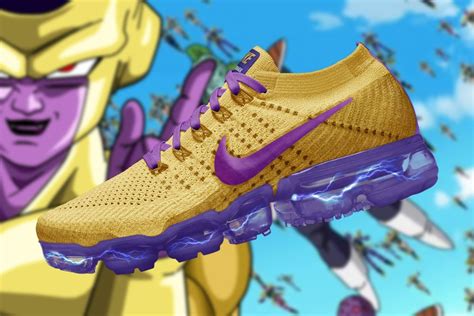 Jun 15, 2021 · the nintendo switch edition of dragon ball z: Checkout These Ultimate 'Dragon Ball Super' x Nike Air VaporMax Collaboration SneakPeak | Hype ...