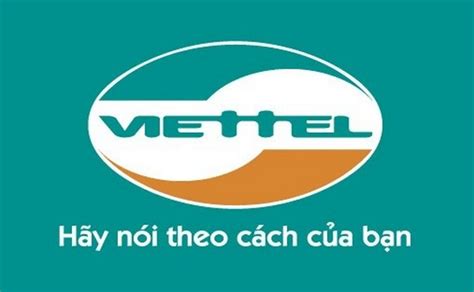 Application customer care and sales manager of viettel. Viettel thay đổi logo mới sau 16 năm thành lập và phát triển