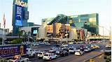 Photos of Las Vegas Strip Parking