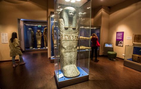 world-museum-liverpool-egypt-galleries-liverpool-echo