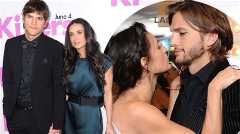Inside Demi Moores Doomed Marriage To Ashton Kutcher Star Spills