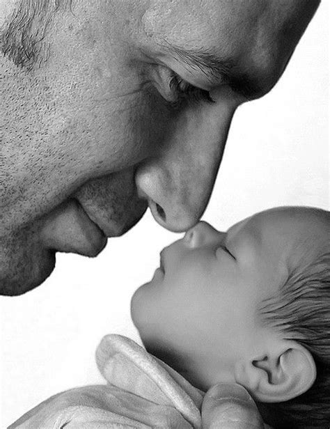 L Amour Des Papas Pour Leurs B B S En Photos Dr Les De Mums