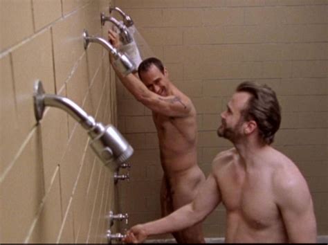 Christopher Meloni Shows Nude Penis Celeb Penis