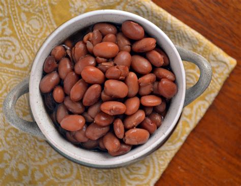 Jacobs Cattle Beans Recipe Slow Cooker