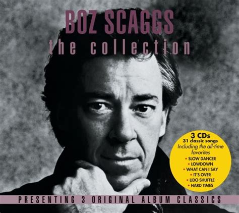 Boz Scaggs Lyrics Download Mp3 Albums Zortam Music