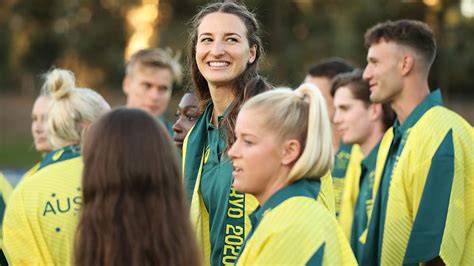 2.01m (stockholm, swe 04 jul 2021). Olympics 2021: Aussie stuns athletics in never-before-seen ...