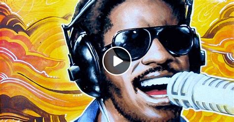 Stevie Wonder 70s Tribute By Jazzmaster Mike Mixcloud
