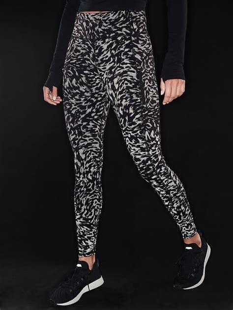 Athleta Rainier Reflective Printed Tight Best Stores With Buy Online