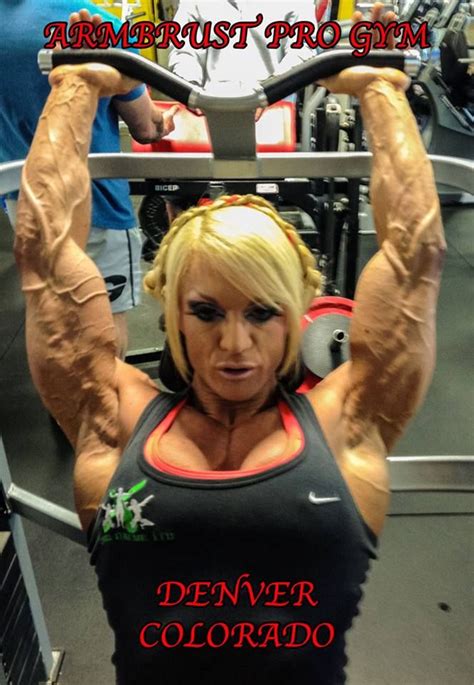 Lisa Cross Muscular Women Muscle Women Body Building Women