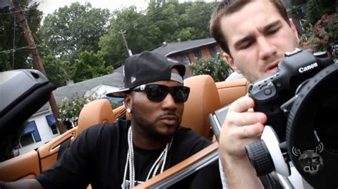 Young Jeezy Do It For You Ft Freddie Gibbs Behind The Scenes Youtube
