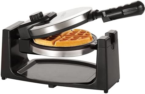 5 Best Waffle Maker On Gas Stove Ultimate Guide 2020