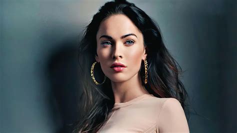 Check out full gallery with 13748 pictures of megan fox. Download 1920x1080 wallpaper blue eyes, beautiful megan ...