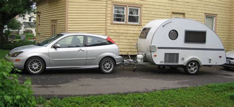 Ford Focus Camper Ford Focus Ford Recreational Vehicles