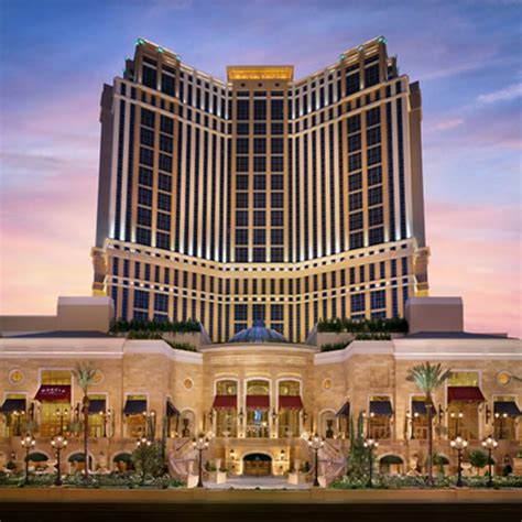 The Palazzo Las Vegas Acquire