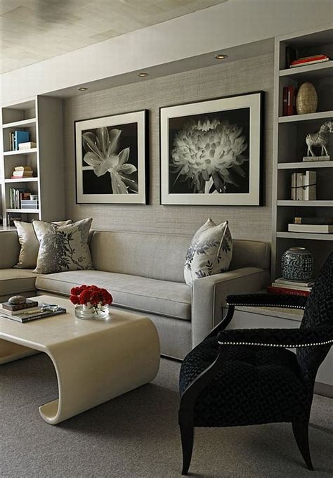 Gray Interior Design Ideas For Your Home