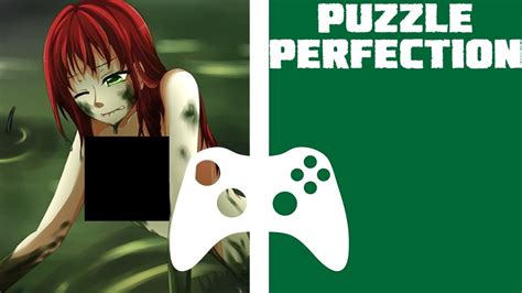 Xbox Live Indie Games - Puzzle Perfection by Fusion Gaming - YouTube