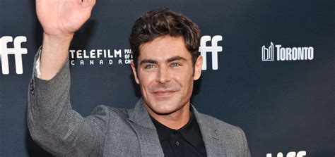 Zac Efron Shares He Almost Died After Shattering His Jaw Spinsouthwest