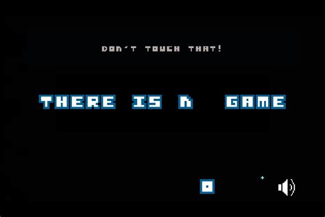 There Is No Game Hacked (Cheats) - Hacked Free Games