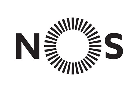 Download Nos Logo In Svg Vector Or Png File Format Logowine