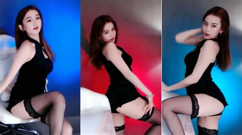 one time best new korean bj中国韩国小姐姐边脱边跳！超性感揉奶热舞19 系列sexy korea girl dance youtube