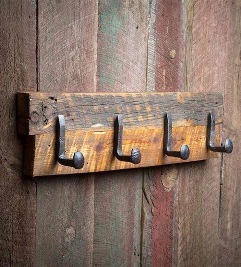 Garderobenständer bambus flurmöbel flurgarderobe kleidergarderobe kleiderständer. DIY Garderobenständer aus Massivholz Garderobe selber ...