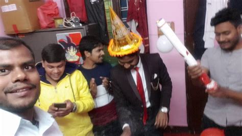 Maybe you would like to learn more about one of these? Umar Bhai Birthday video 2019 part 1 - YouTube