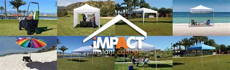Save big bucks w/ this offer: Amazon.com : Impact Canopy 8' x 8' Pop-Up Canopy Tent ...