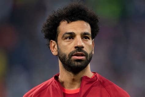 The Egyptian King Mohamed Salah Going Nowhere
