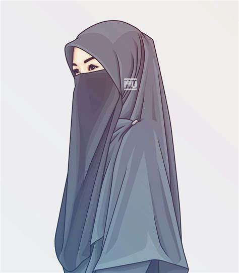 Anime Muslimah Anime Hijab Sekolah Malaysia News