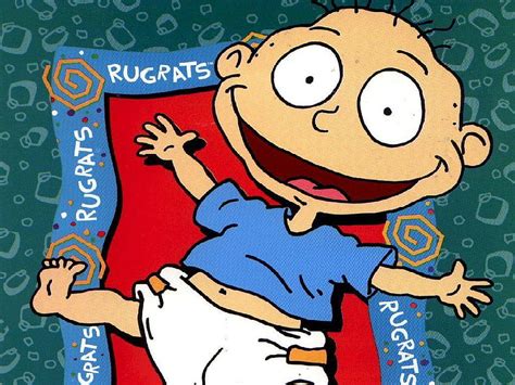 Best About Rugrats Hd Wallpaper Pxfuel