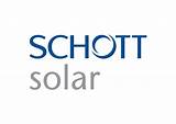 Photos of Schott Panels Solar
