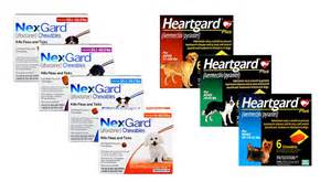 Nexgard And Heartgard Combo Rebate 2023