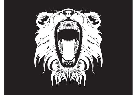 Angry Lion Graphics Download Free Vector Art Stock Graphics And Images