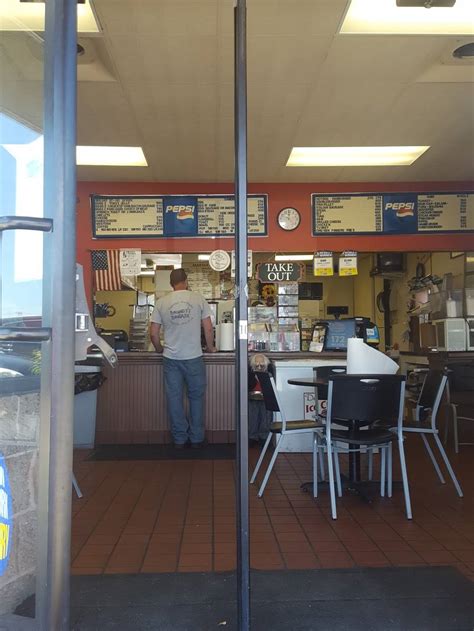 1989 clinton st, buffalo, ny 14206. Ang's Lunch Car - Restaurant | 1501 Clinton St, Buffalo ...