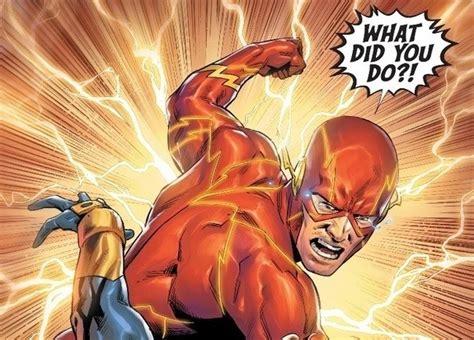 Tom King Wrote Heroes in Crisis, but DC Chose the Characters - Bleeding