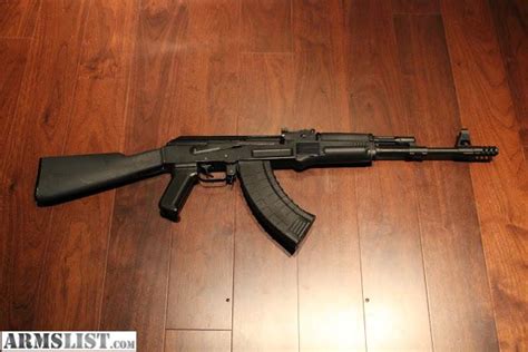 Armslist For Sale Arsenal Bulgarian Milled Ak47