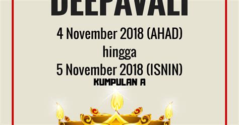 Fail rekod nama guru gred jawatan no. Divider RPH Buku Rekod Mengajar Bulan November 2018 ...