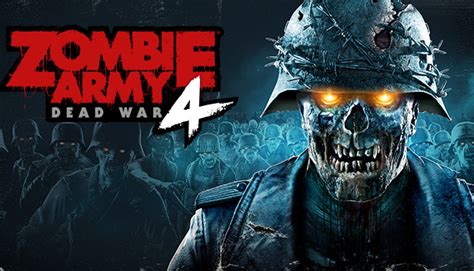 Zombie Army 4 Dead War On Steam