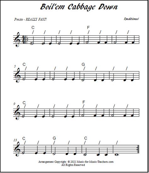 Easy Piano Sheets For Beginners With Letters