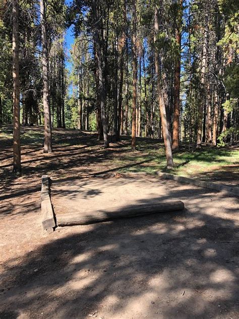Sugar Loafin Campground Leadville Campground Reviews Photos Rate