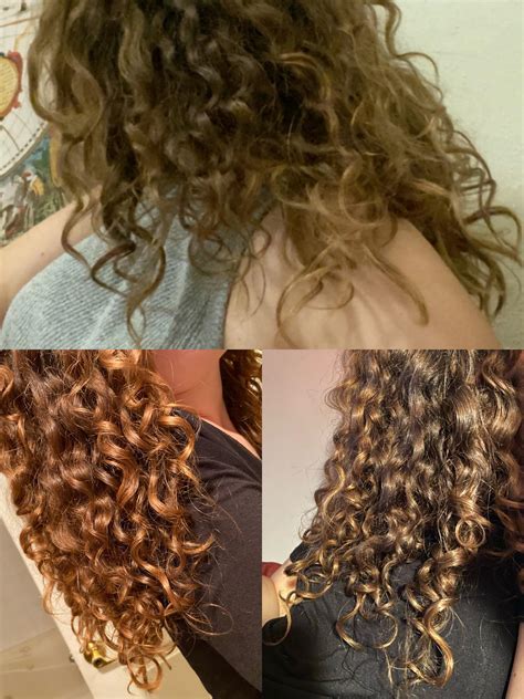 These types of treatments need to be applied with heat to penetrate into hair's inner layer. Protein overload- fixed : curlyhair