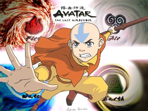 Download Avatar Aang Book 3 Indonesia Revizionbench