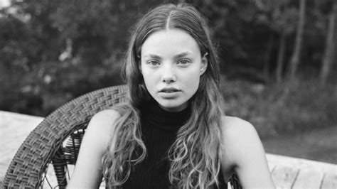 Model Kristine Froseth Has Told Newsbeat That Shes Been Asked To Do