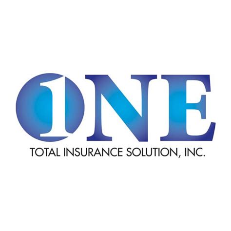 One Total Insurance Solution Inc Norco Ca
